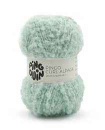 Pingo Curl Alpaga