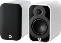 Q Acoustics 5010 Blanc mat