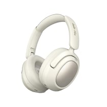 Casque Audio Bluetooth Sans Fil Réduction De Bruit Pour Gaming Confortable Blanc YONIS
