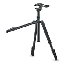 CULLMANN Trépied/Monopode 460M avec Rotule RW20