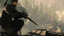 Sniper Elite 4 - Sold Out - Xbox One - Standard