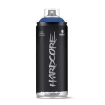 Bombe de peinture - Bleu andromède - RV-229 - Hardcore MTN - 400ml