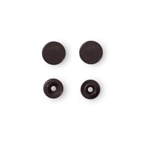 Bouton pression Color Snaps 12.4mm