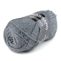 Plassard - Laine Plassard Gagnante 012 Gris