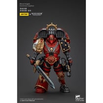 Warhammer The Horus Heresy - Figurine Blood Angels Dominion Zephon 20 cm