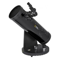 National Geographic BR – 9065000 télescope 167x Noir – Bresser