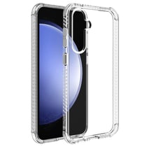 Coque Muvit For France Transparente Renforcée 3m Samsung Galaxy S23 FE