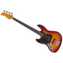 V3 New Gen 4 Cordes LH Tobacco Sunburst Marcus Miller