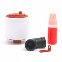 Kit filtre à air 1/10 - Fastrax 851R
