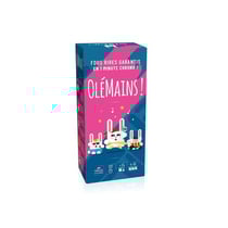 Jeu d'ambiance Kyhu OléMains