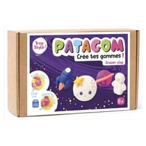 Kit Patagom Cosmos - Graine Creative