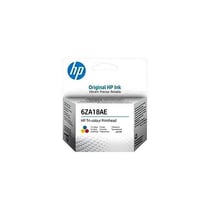 Tête d'impression - HP - 6ZA18AE - Multi-couleurs - Compatible avec HP SMART TANK 450-655 WIRELESS
