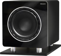 Elipson Prestige Facet Sub8 Noir