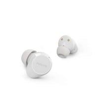 Ecouteurs sans fil Bluetooth - Philips TAT1209WT avec reduction de bruit