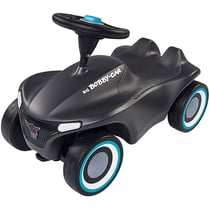 Bobby Car Neo Anthracite