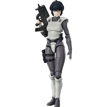 Ghost in the Shell - Figurine Hyper Body Cinderella 15 cm - Good Smile Company