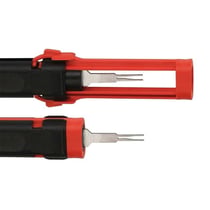 Outil d'extraction bornes Micro Timer ACV - Pour boîtier 331441-1 2 3 contact 341441
