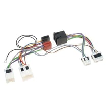 Autoradio ACV pour Nissan compatible Parrot - Noir - Universel voiture