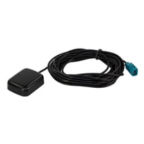 Antenne GPS magnétique ACV Basic Facka Cf noir