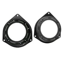 Adaptateur haut-parleurs ACV - Fiat Opel - 100 120 mm