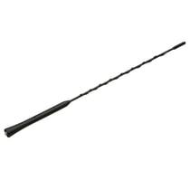 Antenne combi DAB ACV - Noir - 41 cm