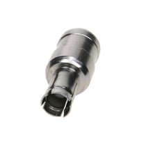 Adaptateur antenne ISO 50 OHM court ACV - Gris