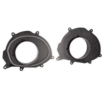 Adaptateur haut-parleurs ACV - Renault Clio portes avant 2013+ - 165 mm