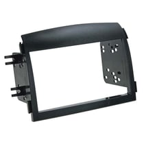 Adaptateur de façade 2-DIN ACV Hyundai Sonata 2005-2008 - Noir
