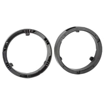 Adaptateur haut-parleur ACV Mitsubishi Lancer portes avant 2007 Ø 165 mm