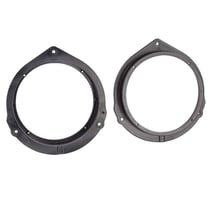 Adaptateur haut-parleur ACV avant Mercedes Vito Viano 2015- Ø 165 mm