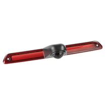 Caméra de recul ACV Mercedes Sprinter W609 - Rouge