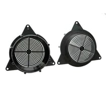 Adaptateur haut-parleur ACV Mercedes M-class portes avant - 165 mm