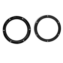 Adaptateur haut-parleurs ACV - portes avant VW - Ø 200 mm