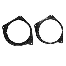 Adaptateur haut-parleurs ACV Seat Ibiza Cordoba portes avant 165 mm