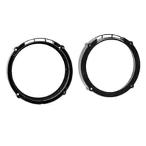 Adaptateur haut-parleurs ACV Seat Ibiza Leon - 165 mm