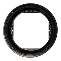 Adaptateur haut-parleurs avant AUTOLEADS SAK-3104 - Noir - Volkswagen New Beetle 1998