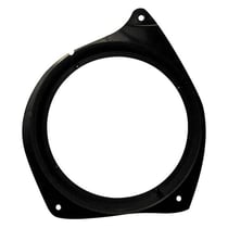 Adaptateurs haut-parleurs AUTOLEADS SAK-3105 noir pour Seat Ibiza 1999-2006