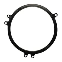 Adaptateur haut-parleur filaire AUTOLEADS Audi TT 1999-2006 SAK-1106 Noir