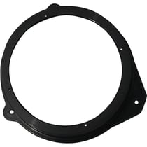 Adaptateurs haut-parleurs filaires AUTOLEADS Audi A2 2000-2005 Noir