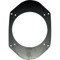 Adaptateurs haut-parleurs AUTOLEADS SAK-1902 Noir pour Mazda Xedos 6 1994-1998