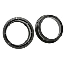 Adaptateurs haut-parleurs AUTOLEADS Suzuki Grand Vitara 3 - Filaire - Noir