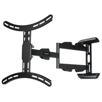Support TV mural orientable HAMA - Métal - Noir - 32-65 pouces 25 kg