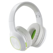 Casque sans fil HAMA Spirit Calypso III circum-aural Bass Boost ANC blanc