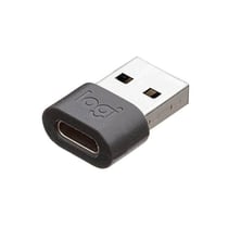 Micro-casque filaire LOGITECH Zone Wired - USB-C - Graphite