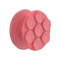 PopSockets Support PopGrip MagSafe pour Smartphone Collection Suck-Up Rose