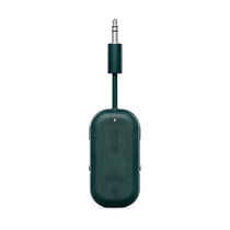 Twelve south Adaptateur Audio Bluetooth avec Prise Jack 3.5mm Modèle AirFly Pro 2 Vert foncé