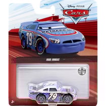 Véhicule cars 3 - haul inngas - voiture miniature - mattel -gcc09
