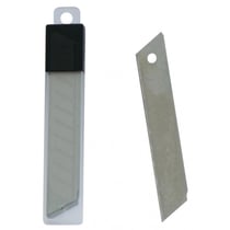 Lames cutter 18mm x10 - Cogex