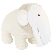 Peluche Mammouth Milo 40 cm - Happy Horse