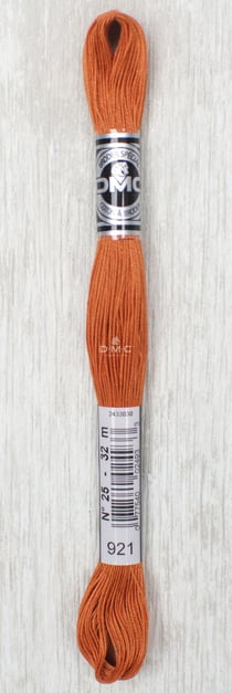 BRODER SPECIAL 1 ECH 32M